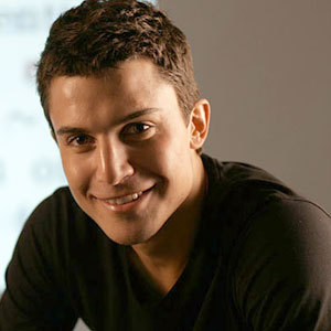 David Alcantar Photo 15
