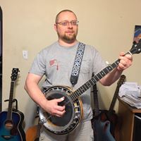 Kenny Scott Photo 39