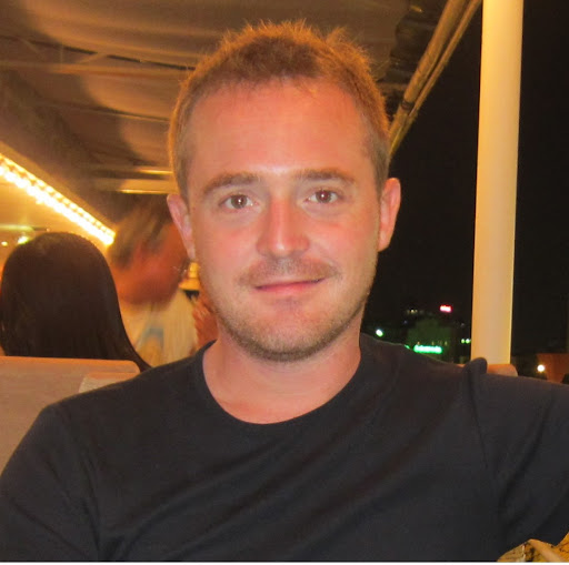 Andrew Dodd Photo 42