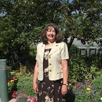 Rita Stevenson Photo 13