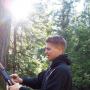 Christopher Starr Photo 19