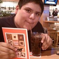 Dillon Sandoval Photo 3