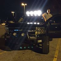 Nicholas Roberson Photo 1