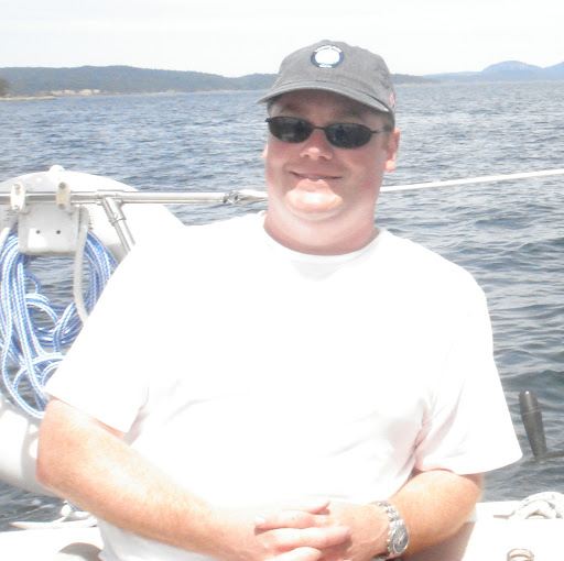 Thomas Gamble Photo 41