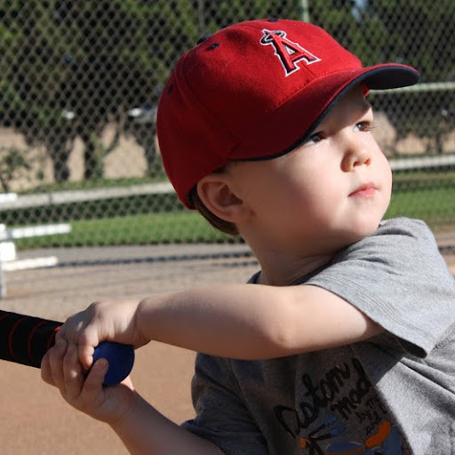 Chris Oakes Photo 38