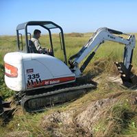 Alvin Sherrell Photo 3