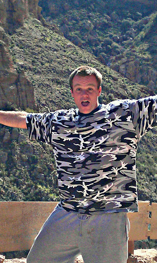 Henry Groves Photo 12