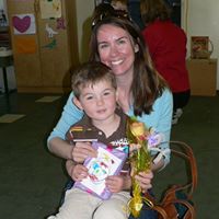 Jillian Johnston Photo 31