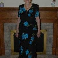 Katherine Shaw Photo 23