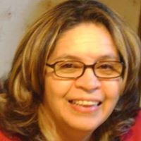 Maria Cordova Photo 4