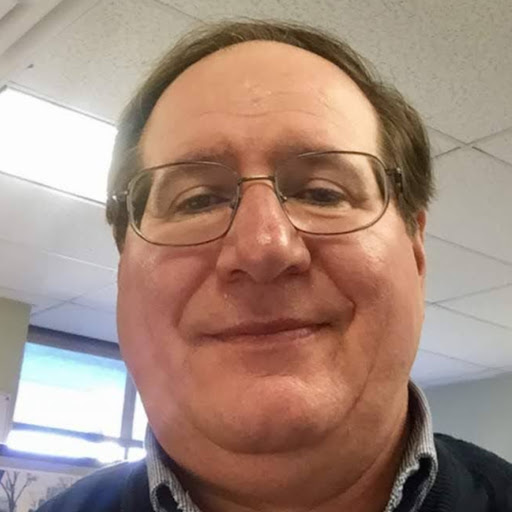 Jerry Gibbs Photo 15