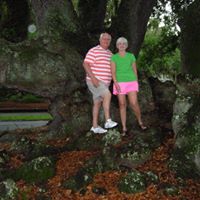 Betty Monroe Photo 32