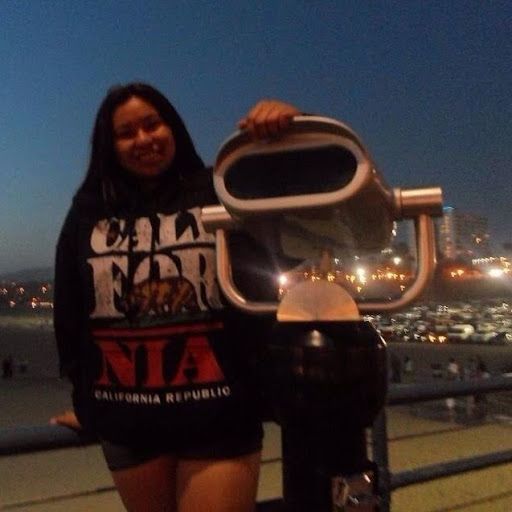 Jessica Rios Photo 23