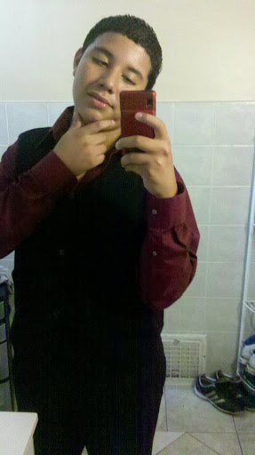 Gustavo Hernandez Photo 43