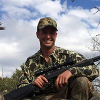 Scott Stephenson Photo 44