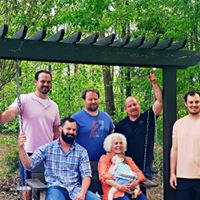 Drew Harrell Photo 22