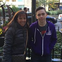 Cheryl Gibson Photo 22