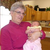 Frances Jennings Photo 13