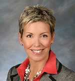Amy Peck Photo 2