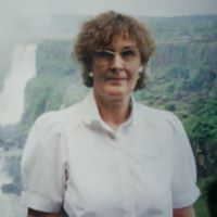 Elsa Kerr Photo 2