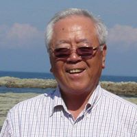 Charles Cheng Photo 25