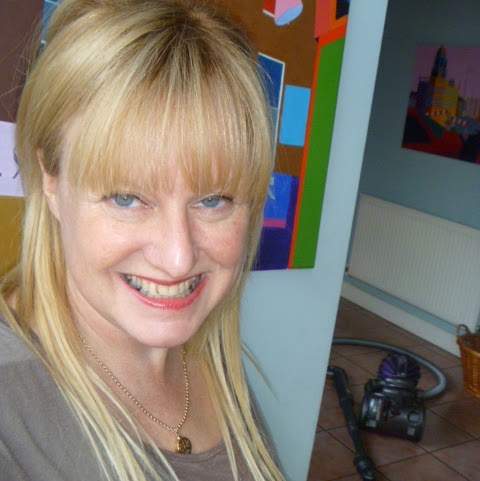Nancy Devlin Photo 27