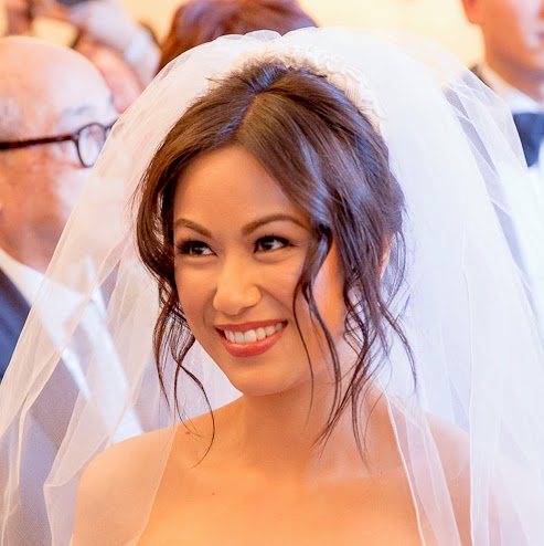 Cynthia Tang Photo 24