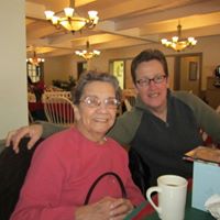 Julie Rhoades Photo 22 Julie Rhoades Photo 22