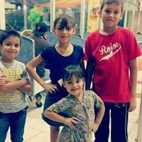 Georgina Ballesteros Photo 10