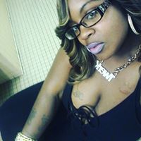 Ashley Jackson Photo 14