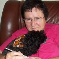 Janice Oliver Photo 15