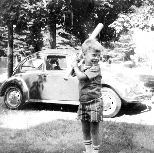 Stephen Wyman Photo 12