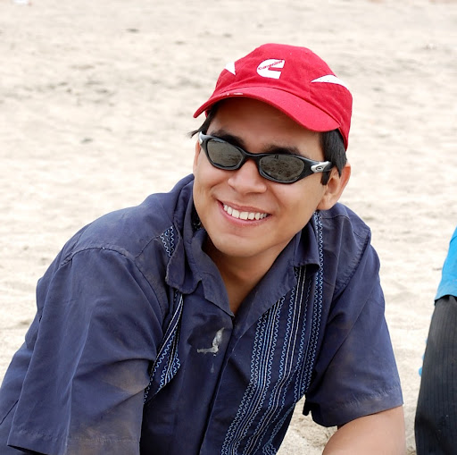 Ricardo Aguirre Photo 20