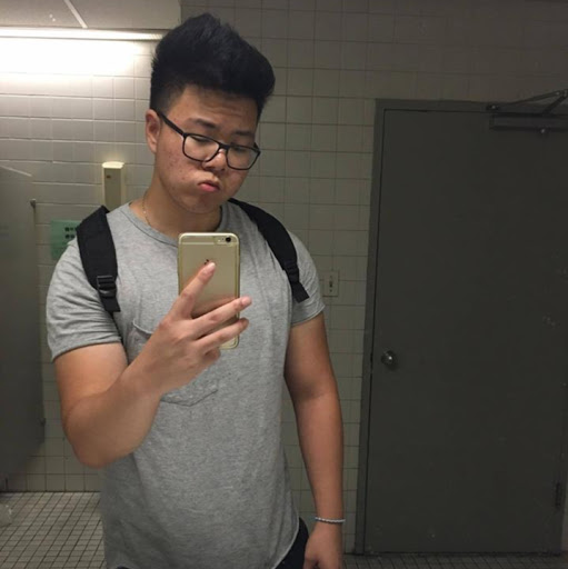 Jason Yiu Photo 12