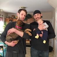 Bradley Benoit Photo 25