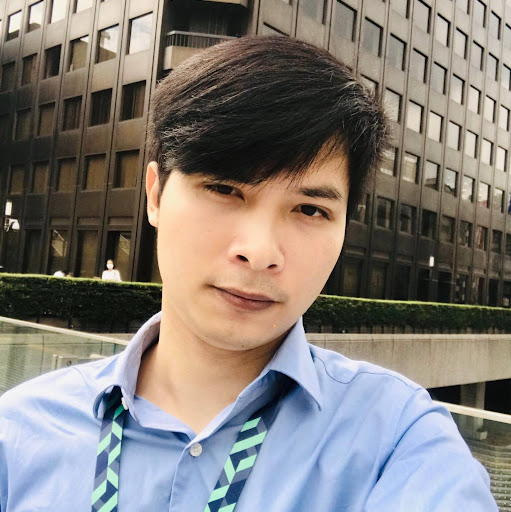 Huy Doan Photo 15