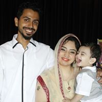 Syed Haq Photo 21