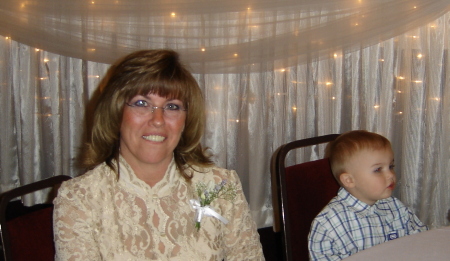 Phyllis Moore Photo 29
