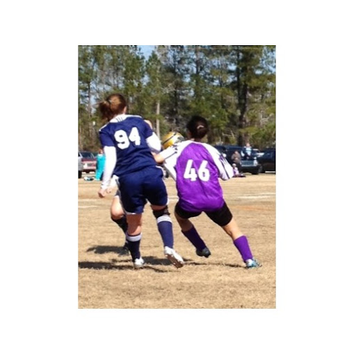 Heather Norris Photo 34