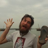 Brian Bullock Photo 28