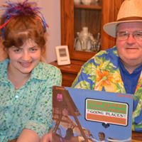 Gary Russell Photo 31