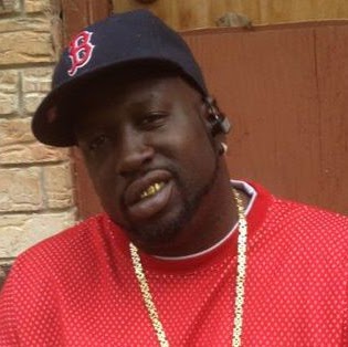 Louis Simpson Photo 24