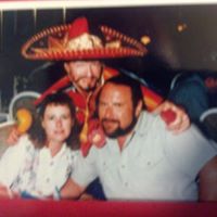 Ronald Albright Photo 25