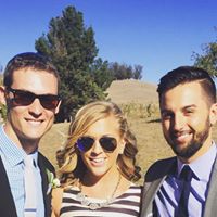 Eric Dougherty Photo 17