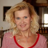 Barbara Berg Photo 26