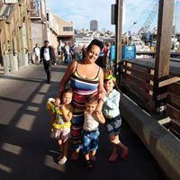 Jennifer Benavidez Photo 3