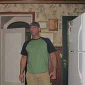 Terry Cheek Photo 30