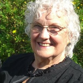 Betty Wilson Photo 4