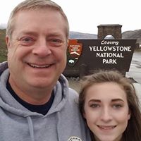 Richard Huffman Photo 26