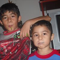 Dominic Carrillo Photo 16